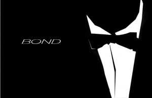 James Bond