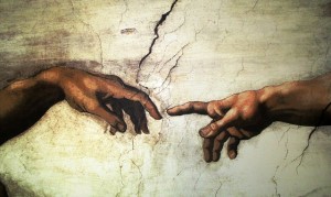 Sistine Chapel