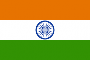 Indian Flag