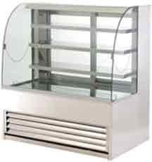 Deli Food Refrigeration